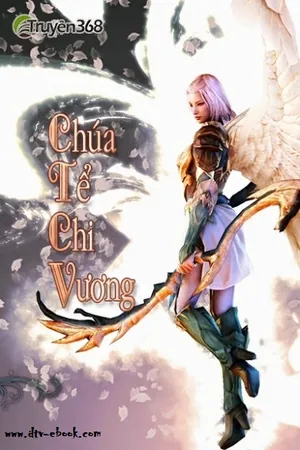 Bìa truyện Chúa Tể Chi Vương