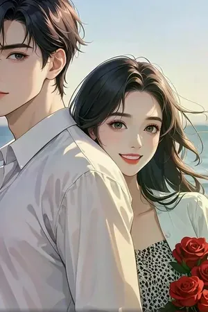 Bìa truyện Đi Xem Mắt Tôi Phát Hiện Có Thai Với Sếp Cũ