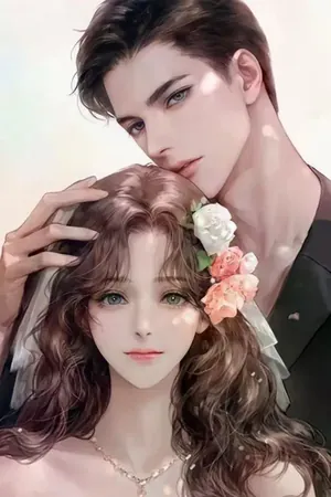 Bìa truyện Em Trong Lòng Bàn Tay Anh