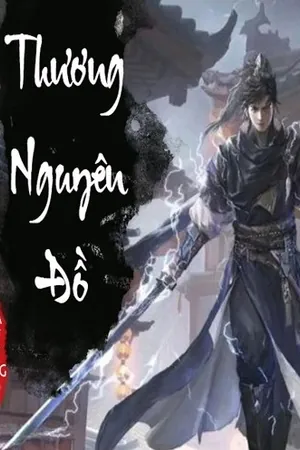 Bìa truyện Thương Nguyên Đồ