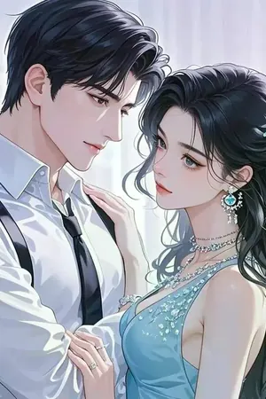 Bìa truyện Tôi Đã Buông Tay, Anh Ta Lại Không Nỡ